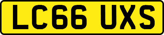 LC66UXS