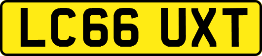 LC66UXT