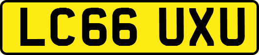LC66UXU