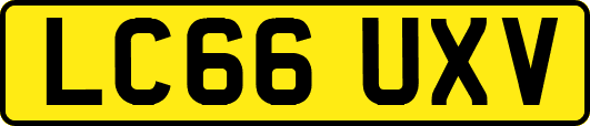 LC66UXV