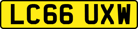 LC66UXW