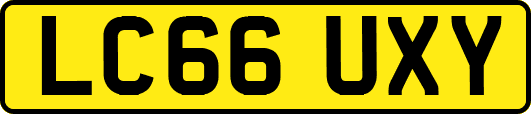 LC66UXY