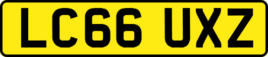 LC66UXZ