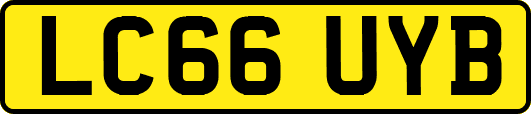 LC66UYB