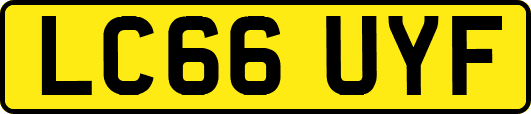 LC66UYF