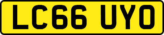 LC66UYO