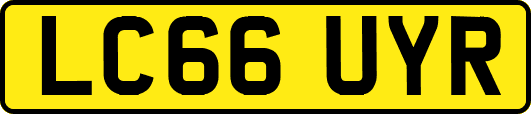 LC66UYR