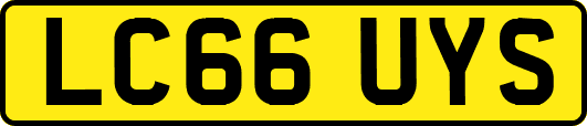 LC66UYS