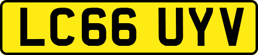 LC66UYV