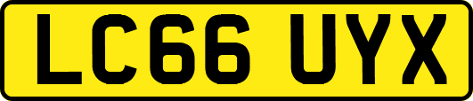 LC66UYX