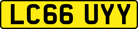 LC66UYY