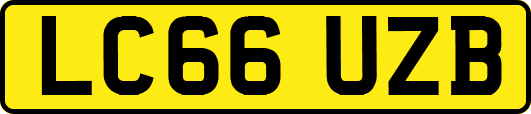 LC66UZB
