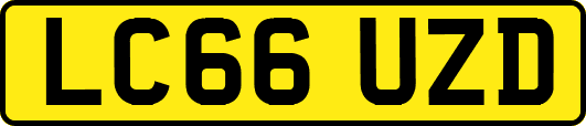 LC66UZD