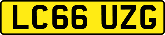 LC66UZG