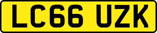 LC66UZK