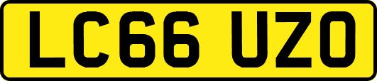 LC66UZO