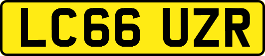 LC66UZR