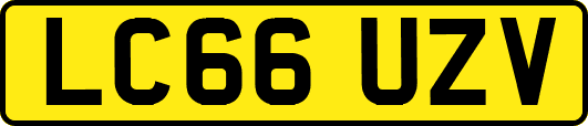 LC66UZV