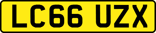 LC66UZX