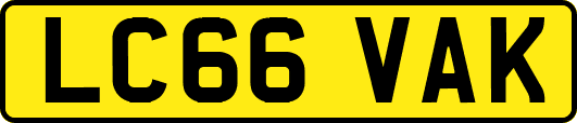 LC66VAK