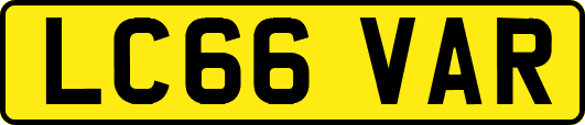 LC66VAR