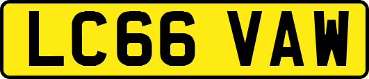 LC66VAW