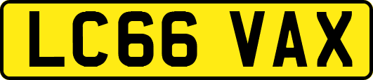 LC66VAX