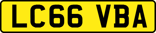 LC66VBA