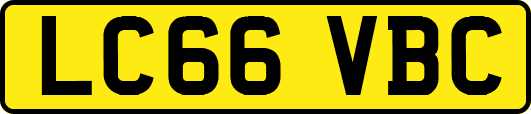 LC66VBC
