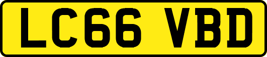 LC66VBD