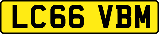 LC66VBM