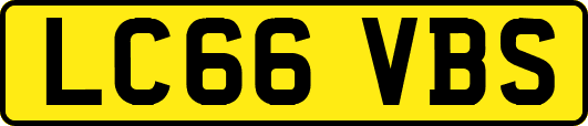 LC66VBS