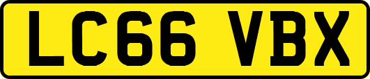 LC66VBX