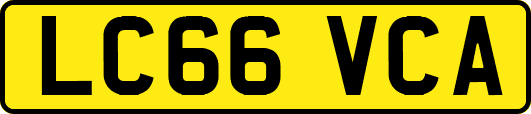 LC66VCA