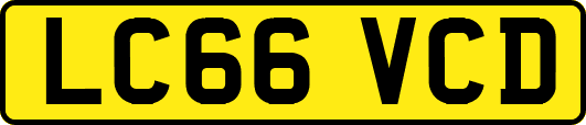 LC66VCD