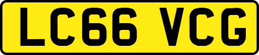 LC66VCG