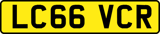 LC66VCR