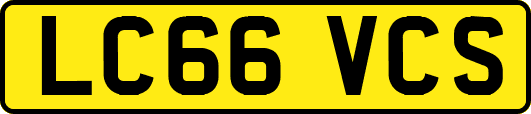 LC66VCS