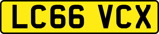 LC66VCX