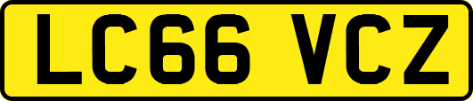 LC66VCZ