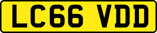 LC66VDD
