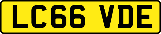 LC66VDE