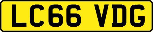 LC66VDG