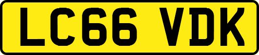 LC66VDK