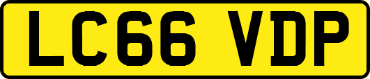 LC66VDP