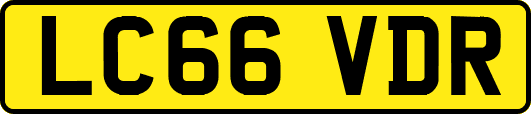 LC66VDR