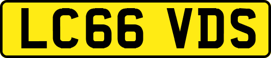 LC66VDS
