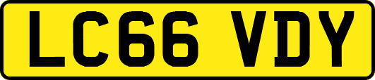 LC66VDY