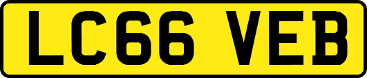 LC66VEB