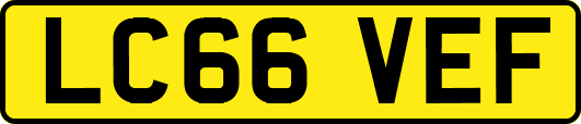 LC66VEF